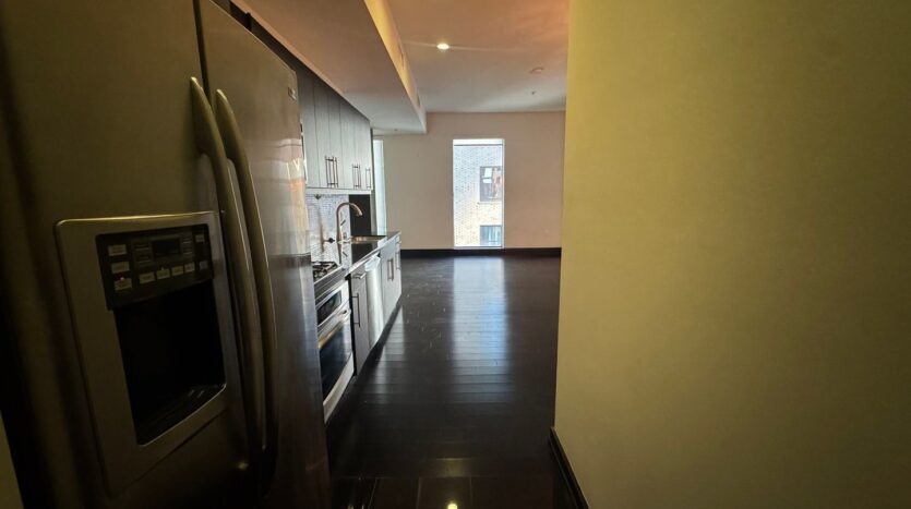 655 South Hope Street Unit 1008 - Los Angeles - California - 1 bed, 1 bath rental property