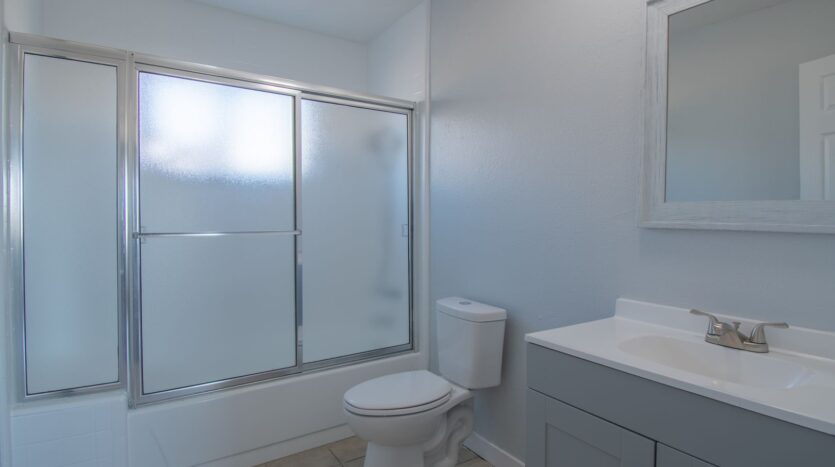 66900 3rd St. - Unit 04 - Desert Hot Springs - California - 2 bed, 2 bath rental property