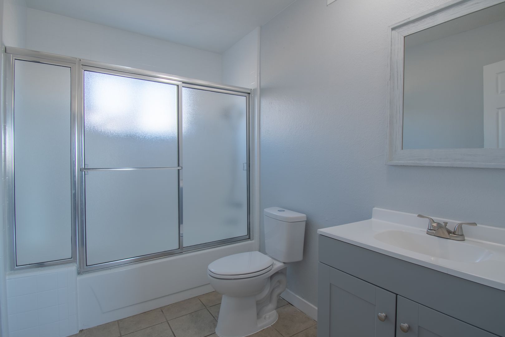 66900 3rd St. - Unit 04 - Desert Hot Springs - California - 2 bed, 2 bath rental property