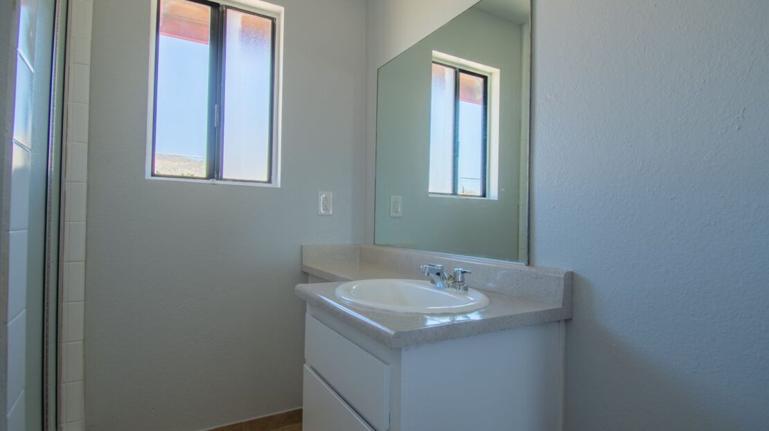 66900 3rd St. - Unit 04 - Desert Hot Springs - California - 2 bed, 2 bath rental property