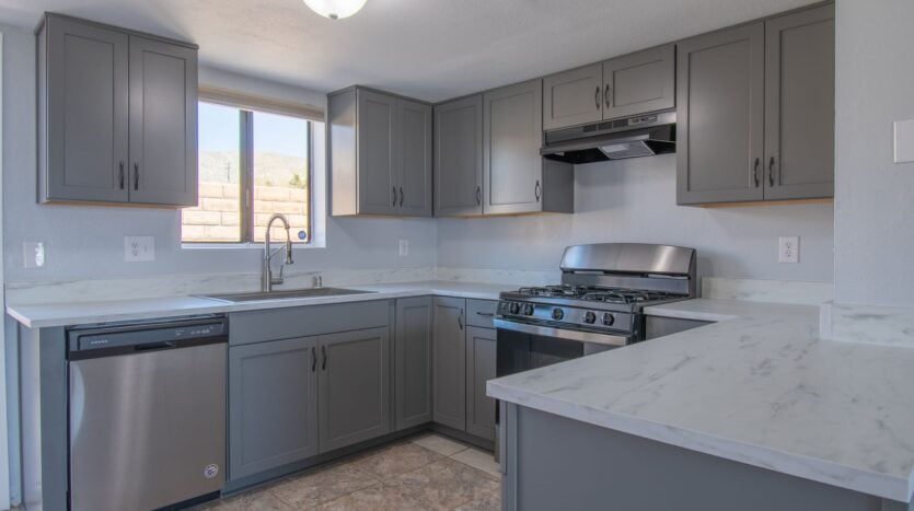66900 3rd St. - Unit 04 - Desert Hot Springs - California - 2 bed, 2 bath rental property
