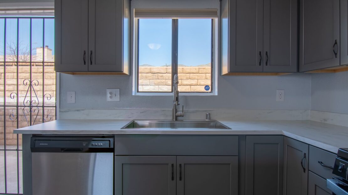 66900 3rd St. - Unit 04 - Desert Hot Springs - California - 2 bed, 2 bath rental property