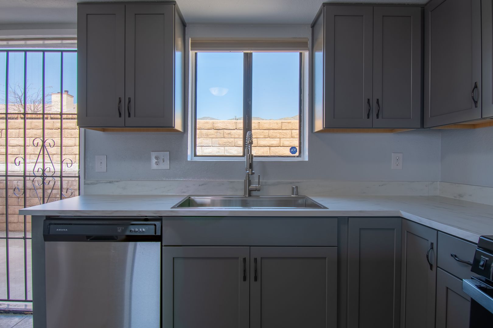 66900 3rd St. - Unit 04 - Desert Hot Springs - California - 2 bed, 2 bath rental property