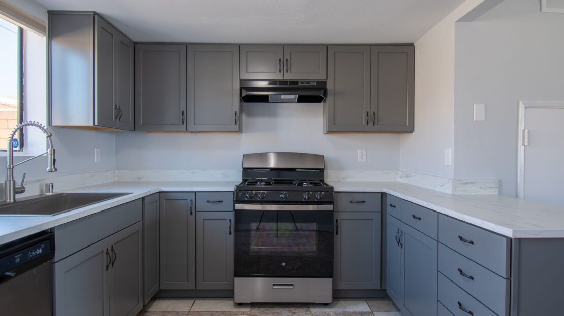 66900 3rd St. - Unit 04 - Desert Hot Springs - California - 2 bed, 2 bath rental property