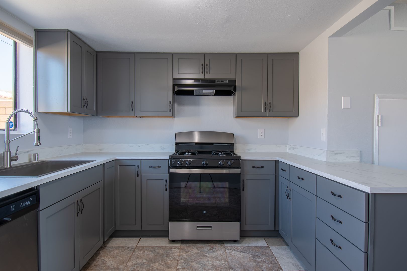 66900 3rd St. - Unit 04 - Desert Hot Springs - California - 2 bed, 2 bath rental property