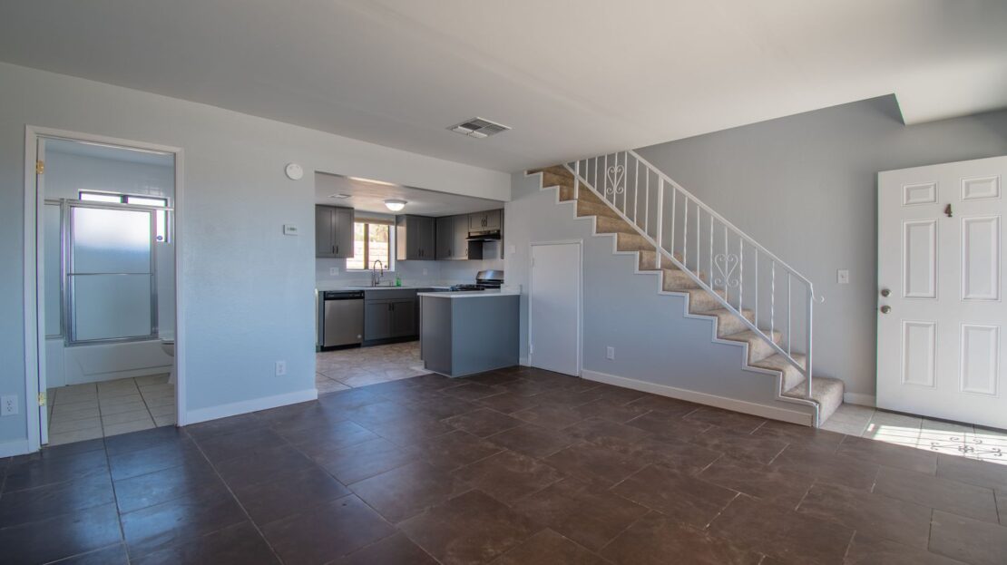 66900 3rd St. - Unit 04 - Desert Hot Springs - California - 2 bed, 2 bath rental property