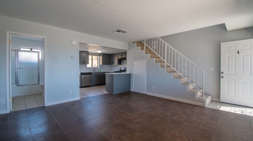 66900 3rd St. - Unit 04 - Desert Hot Springs - California - 2 bed, 2 bath rental property