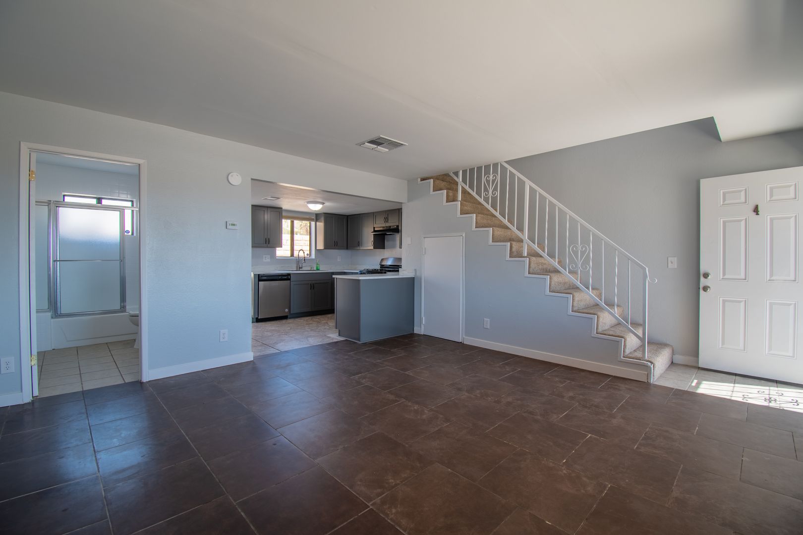 66900 3rd St. - Unit 04 - Desert Hot Springs - California - 2 bed, 2 bath rental property