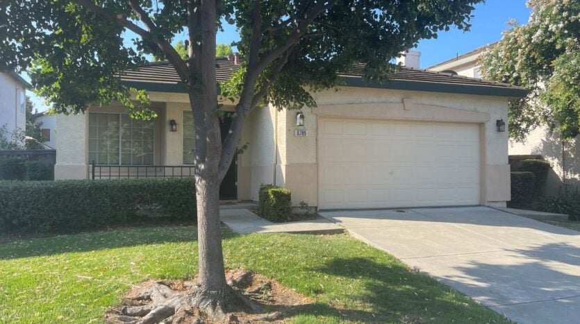 6789 Brook Falls Cir - Stockton - California - 3 bed, 2 bath rental property