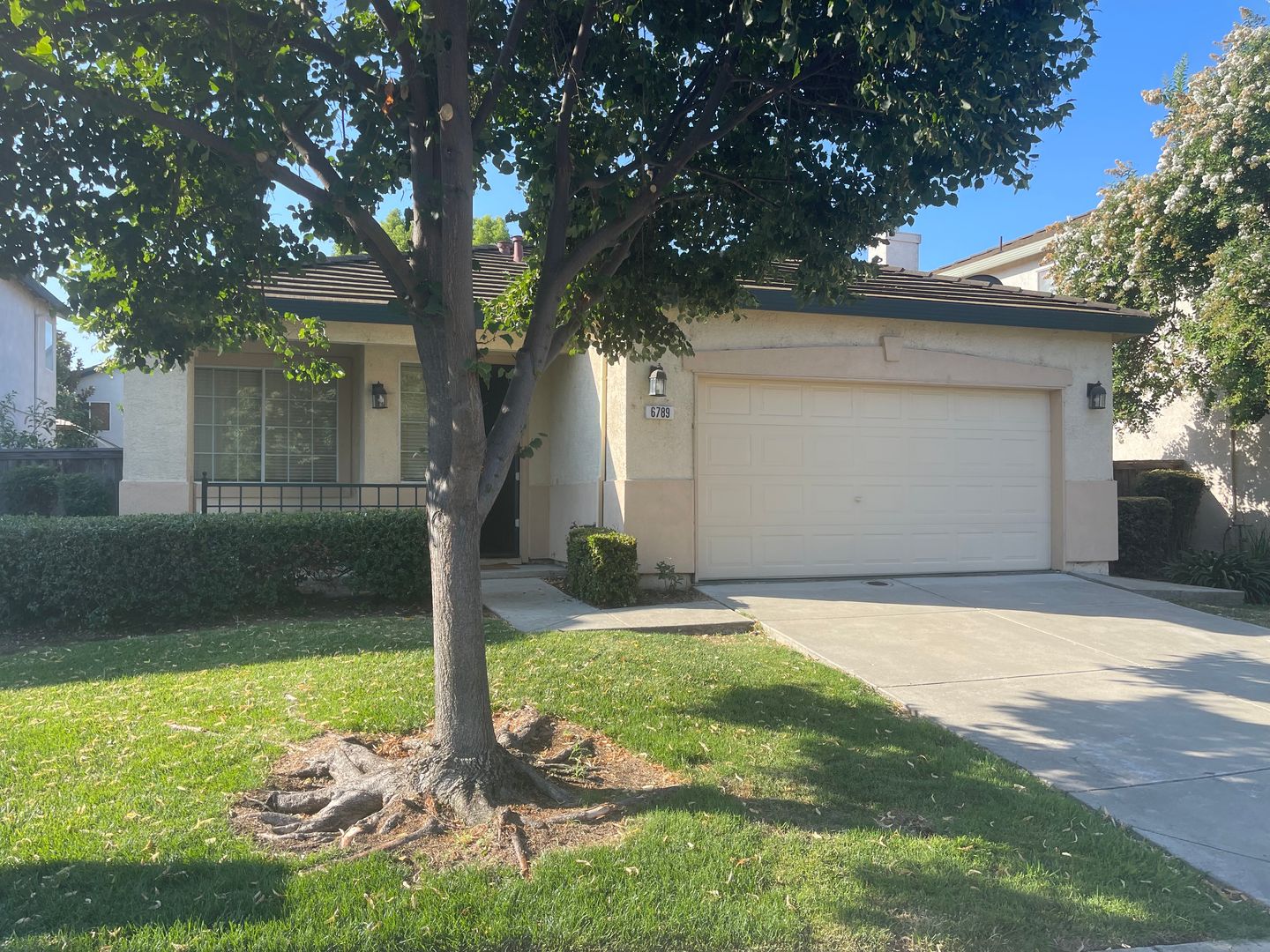 6789 Brook Falls Cir - Stockton - California - 3 bed, 2 bath rental property