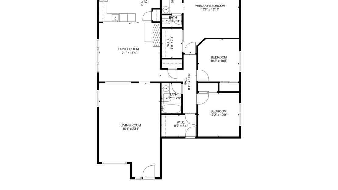 6789 Brook Falls Cir - Stockton - California - 3 bed, 2 bath rental property