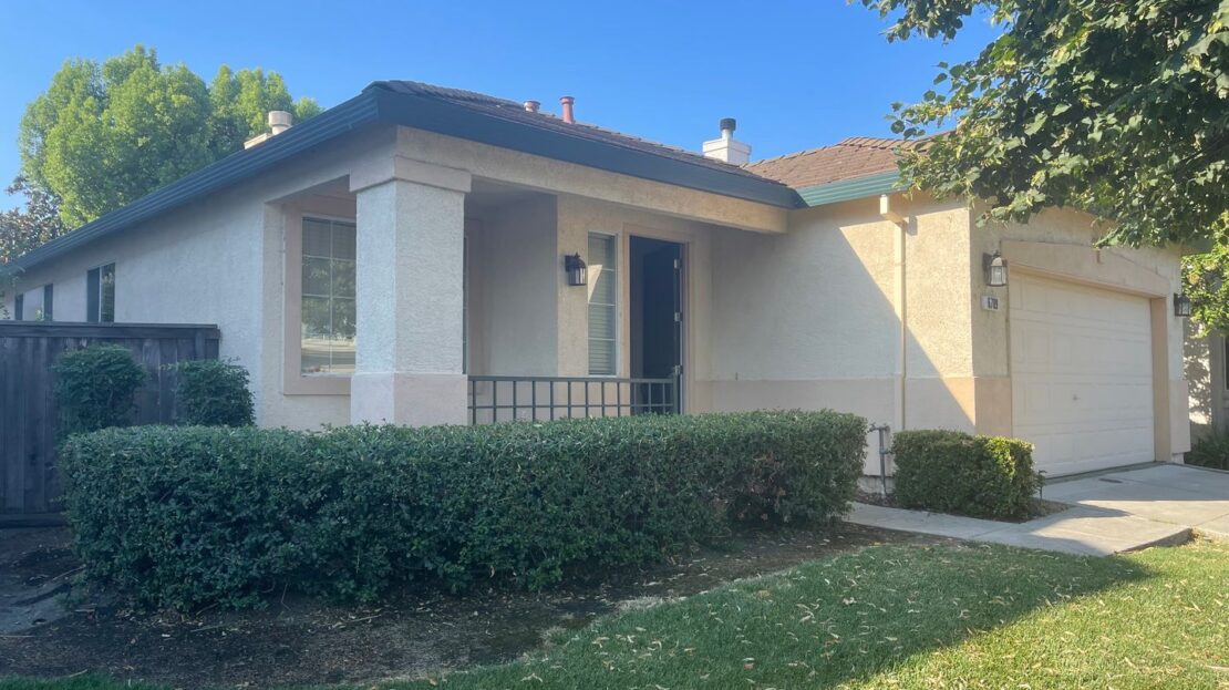 6789 Brook Falls Cir - Stockton - California - 3 bed, 2 bath rental property