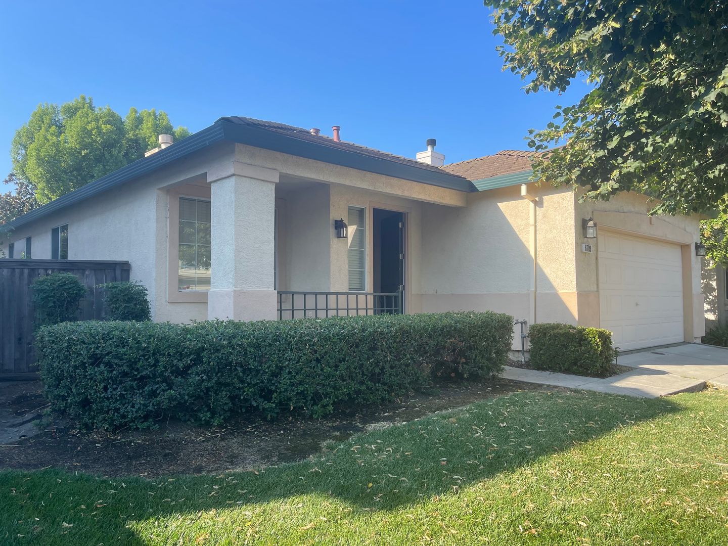 6789 Brook Falls Cir - Stockton - California - 3 bed, 2 bath rental property