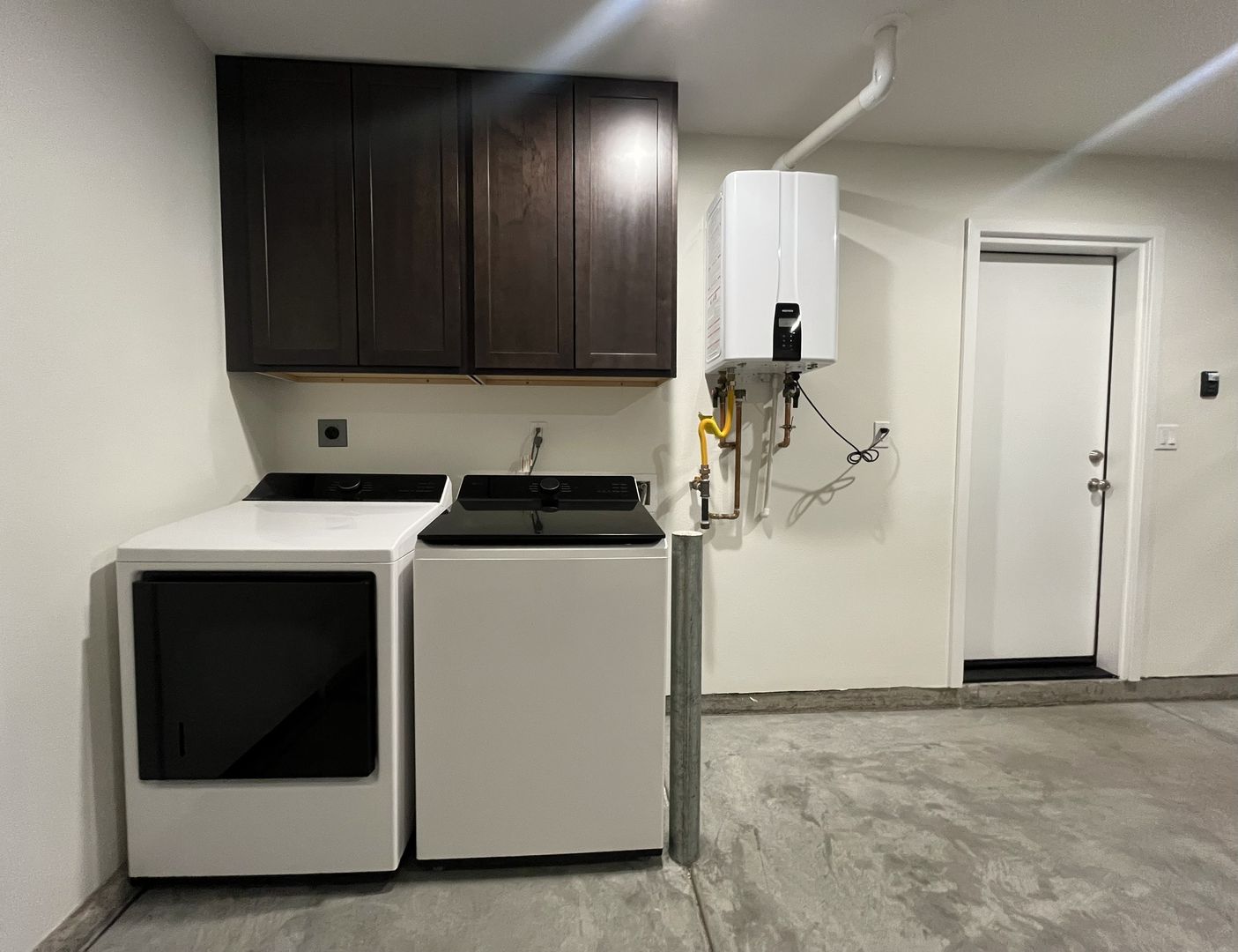 68270 Santelmo Rd Unit 2 - Cathedral City - California - 2 bed, 1 bath rental property