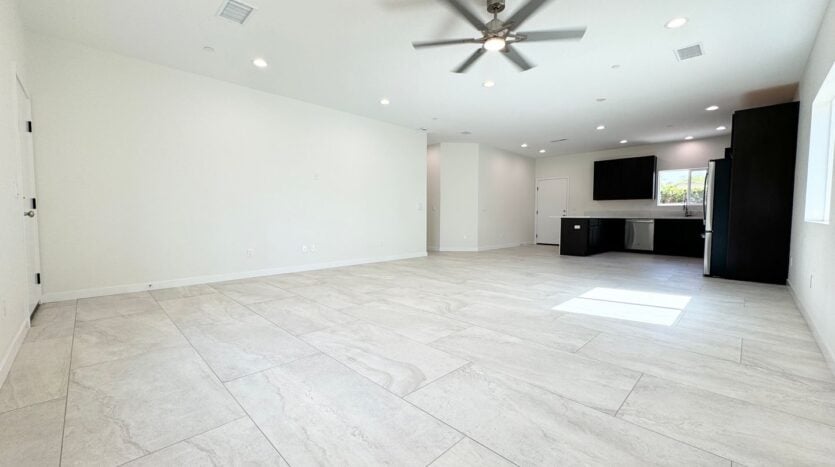 68270 Santelmo Rd Unit 2 - Cathedral City - California - 2 bed, 1 bath rental property