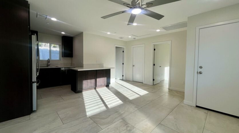 68270 Santelmo Rd Unit 2 - Cathedral City - California - 2 bed, 1 bath rental property