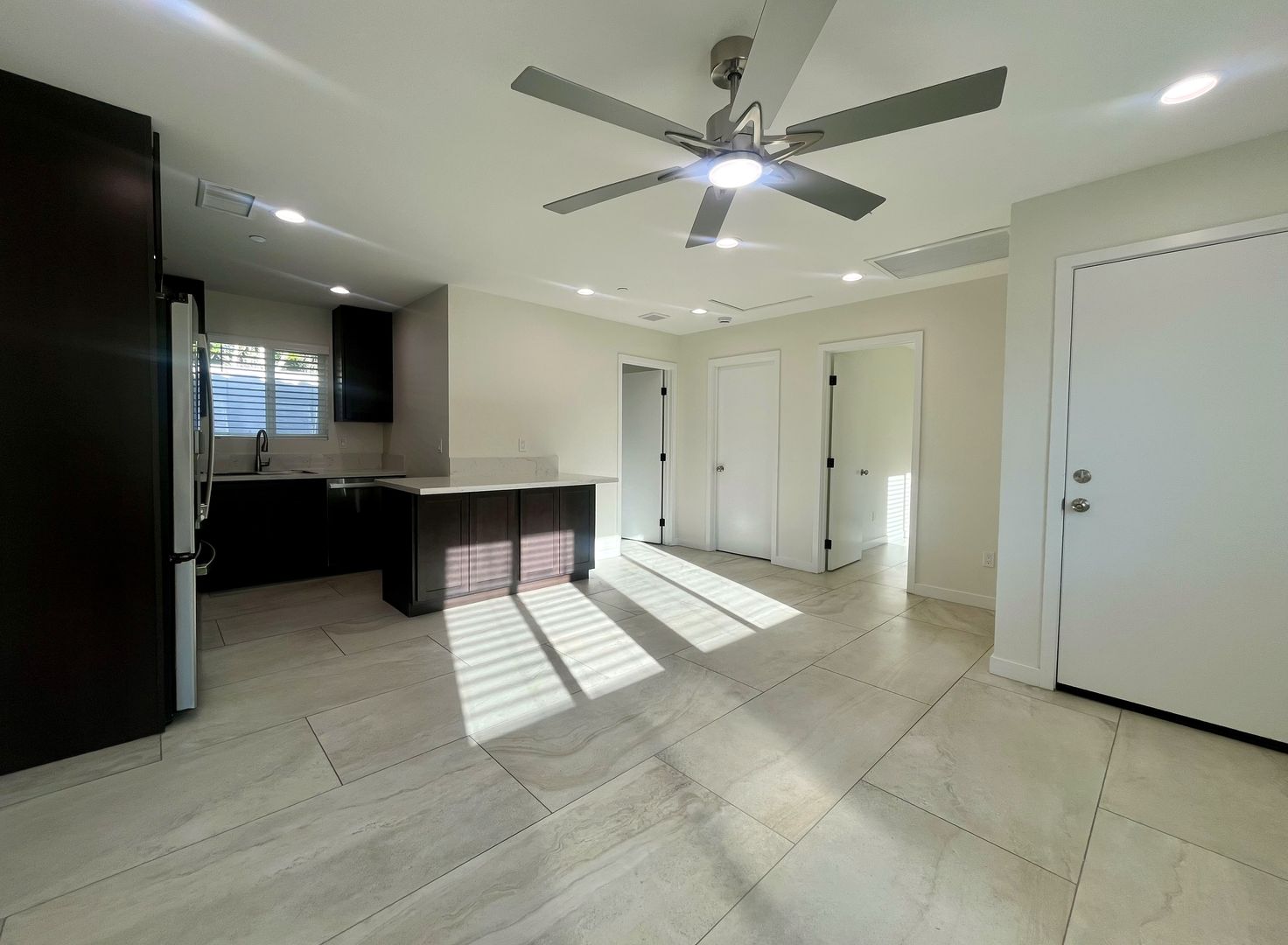 68270 Santelmo Rd Unit 2 - Cathedral City - California - 2 bed, 1 bath rental property