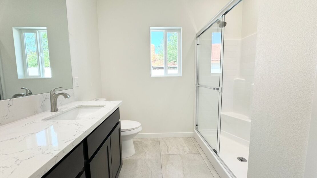 68270 Santelmo Rd Unit 2 - Cathedral City - California - 2 bed, 1 bath rental property