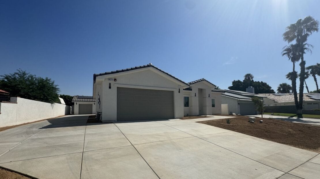 68270 Santelmo Rd Unit 2 - Cathedral City - California - 2 bed, 1 bath rental property