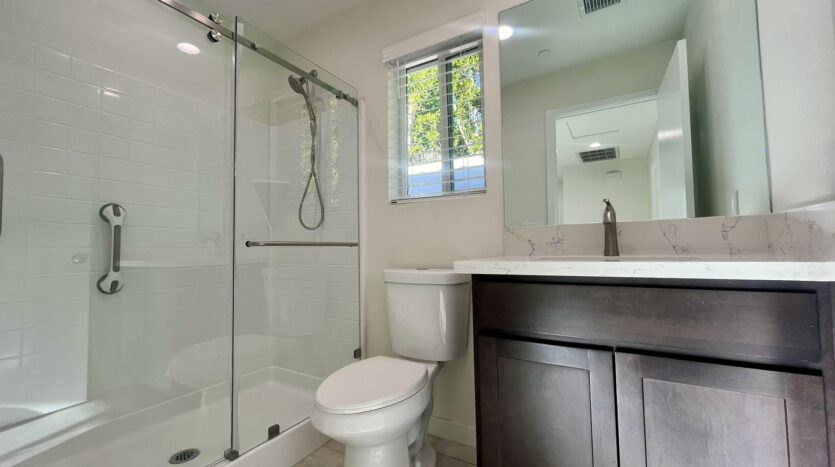 68270 Santelmo Rd Unit 2 - Cathedral City - California - 2 bed, 1 bath rental property