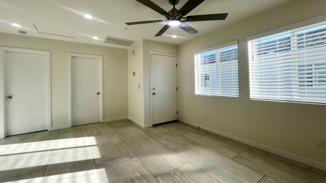 68270 Santelmo Rd Unit 2 - Cathedral City - California - 2 bed, 1 bath rental property