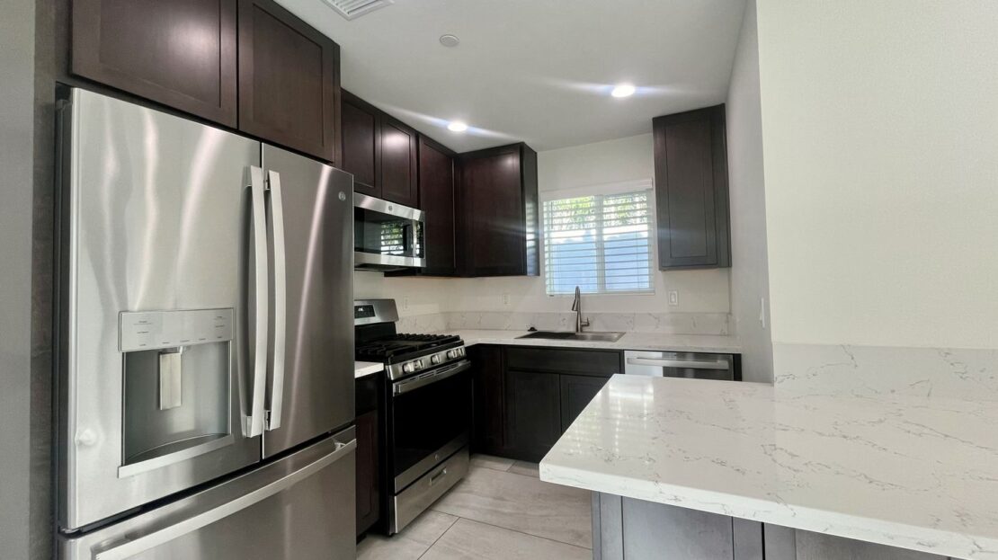 68270 Santelmo Rd Unit 2 - Cathedral City - California - 2 bed, 1 bath rental property