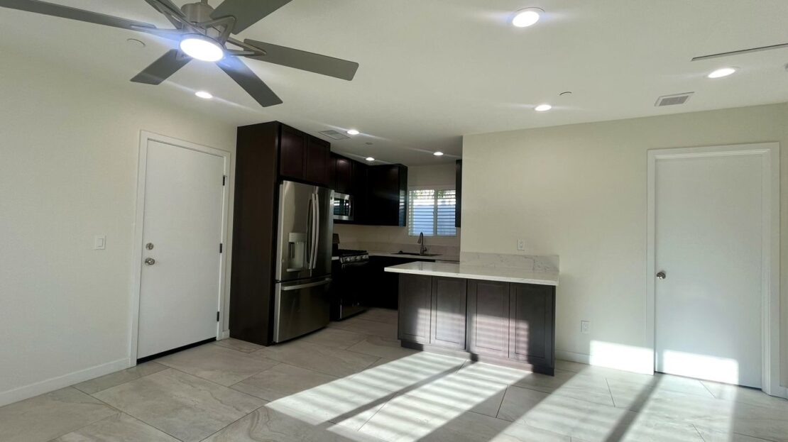 68270 Santelmo Rd Unit 2 - Cathedral City - California - 2 bed, 1 bath rental property