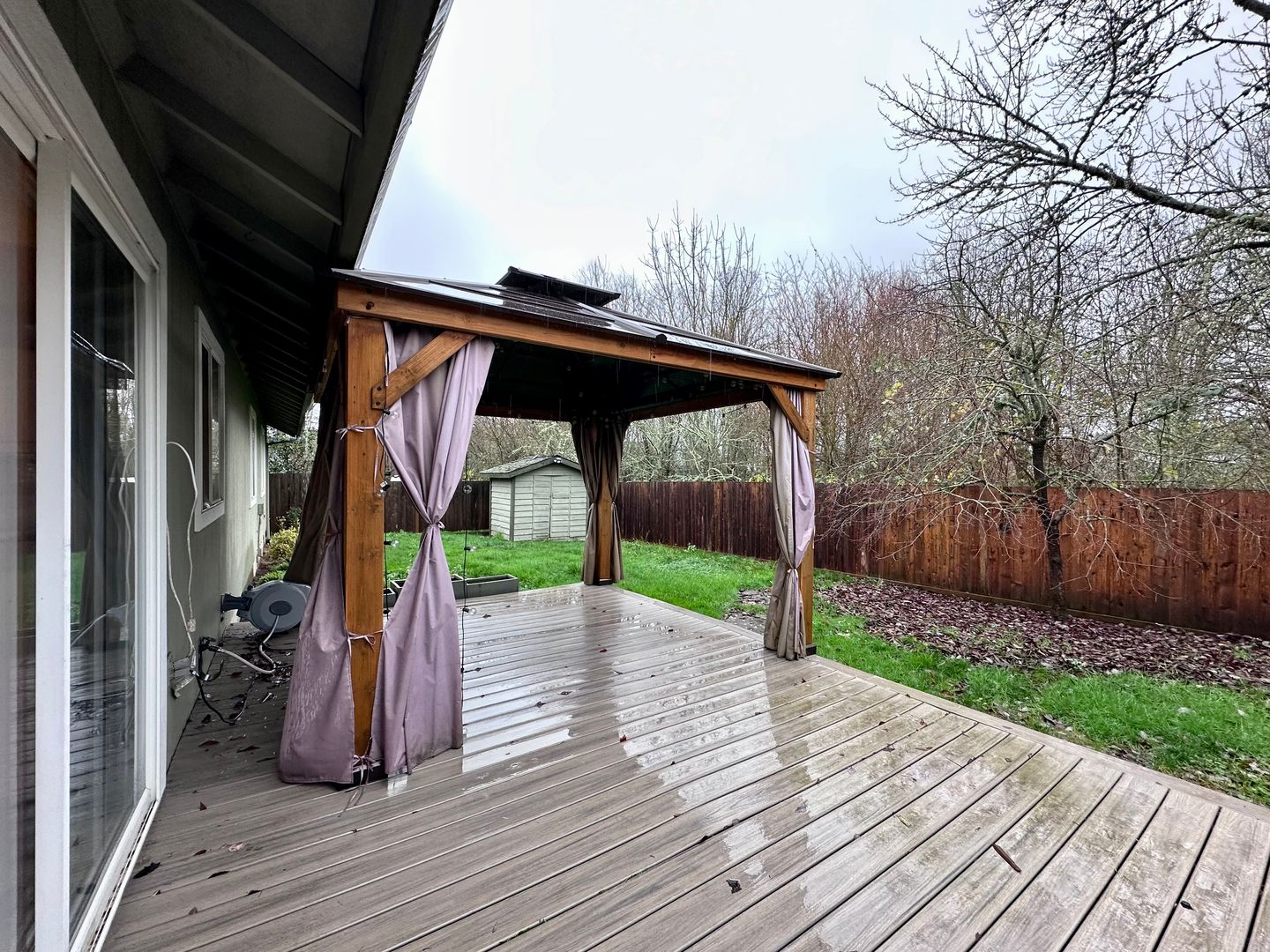 12418 SE Mountain Sun Dr. - Oregon - 3 bed, 2 bath rental property