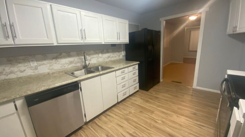 7202 S Bell street  - Tacoma - Washington - 3 bed, 1.5 bath rental property