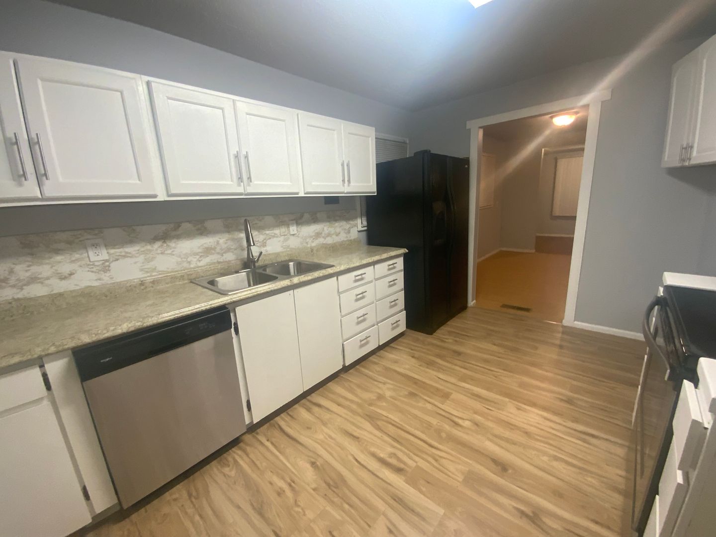 7202 S Bell street  - Tacoma - Washington - 3 bed, 1.5 bath rental property