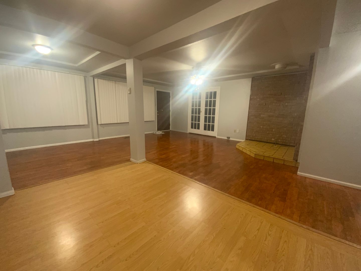 7202 S Bell street  - Tacoma - Washington - 3 bed, 1.5 bath rental property