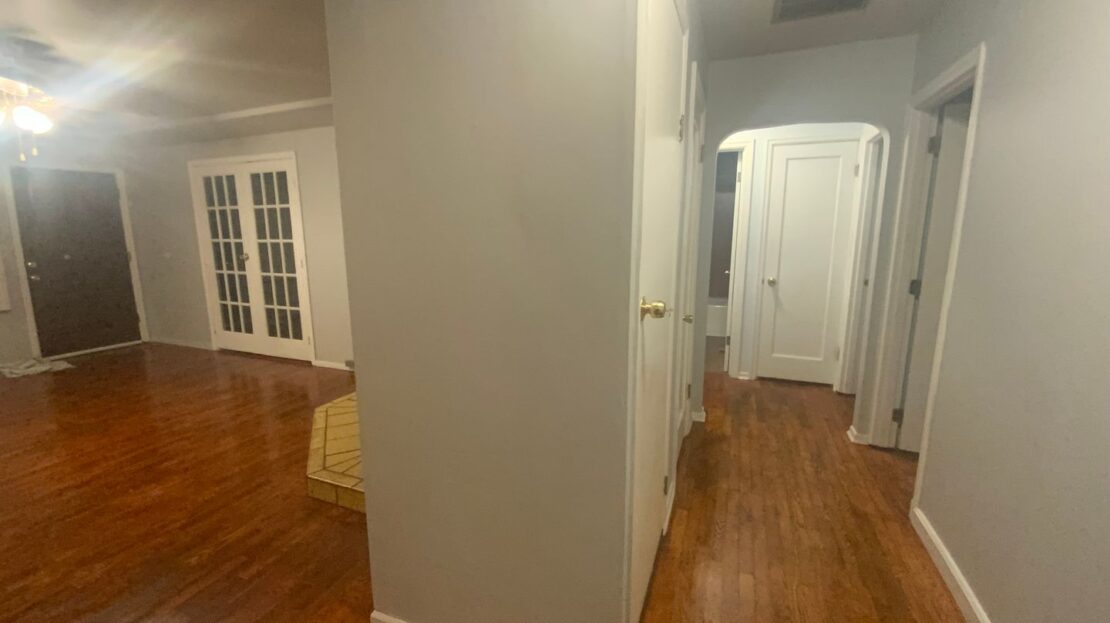 7202 S Bell street  - Tacoma - Washington - 3 bed, 1.5 bath rental property