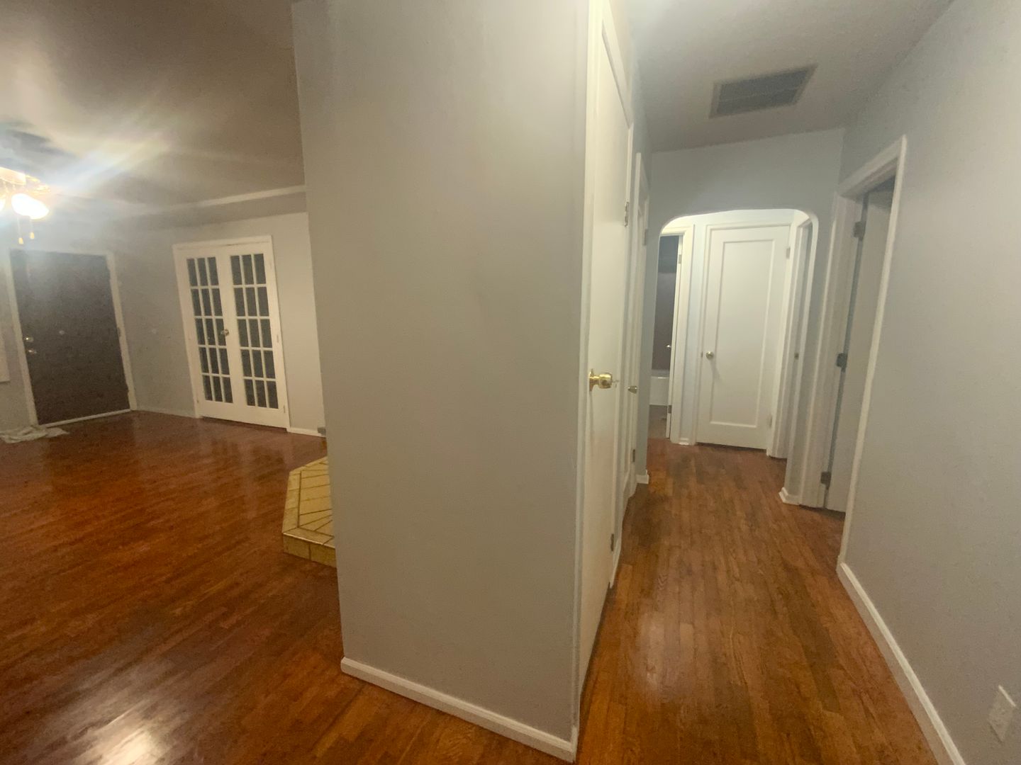 7202 S Bell street  - Tacoma - Washington - 3 bed, 1.5 bath rental property