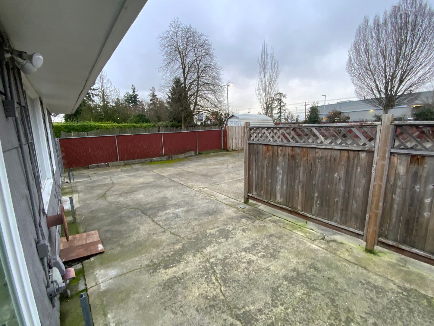 7202 S Bell street  - Tacoma - Washington - 3 bed, 1.5 bath rental property