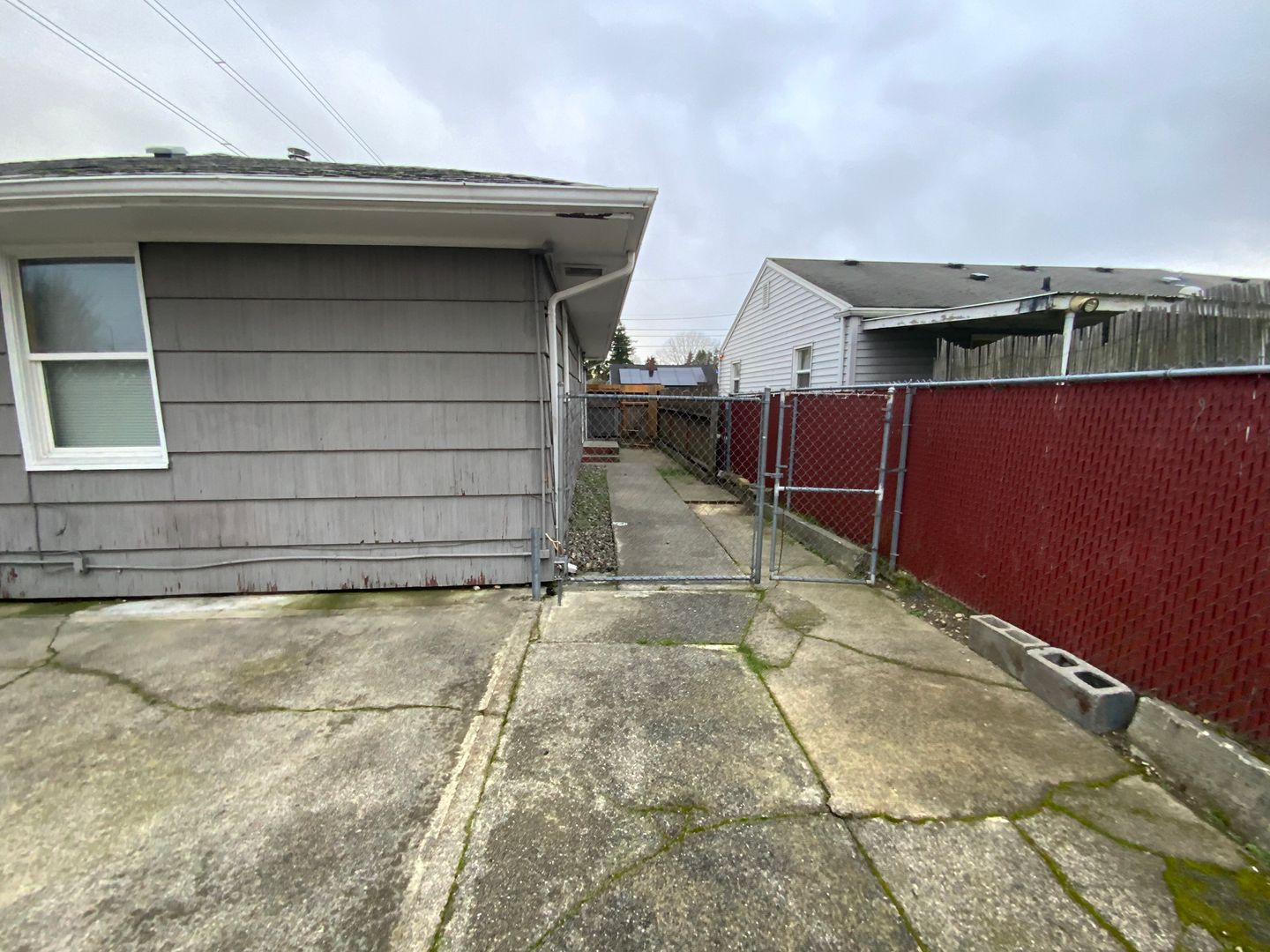 7202 S Bell street  - Tacoma - Washington - 3 bed, 1.5 bath rental property
