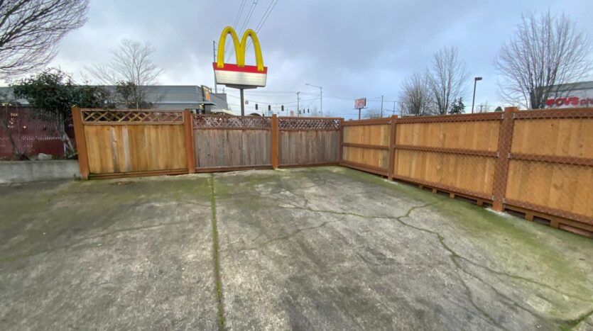 7202 S Bell street  - Tacoma - Washington - 3 bed, 1.5 bath rental property