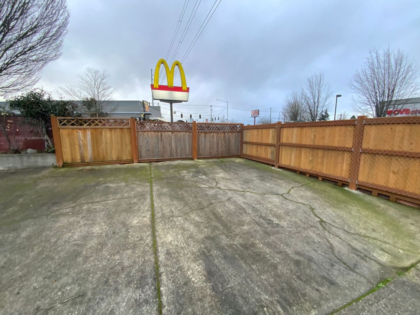 7202 S Bell street  - Tacoma - Washington - 3 bed, 1.5 bath rental property