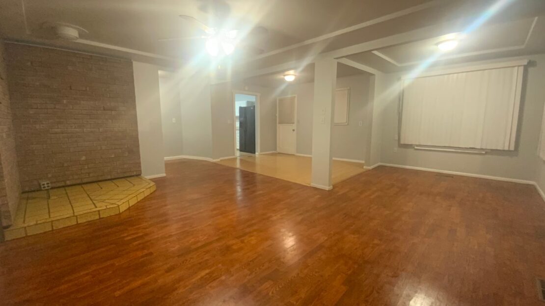 7202 S Bell street  - Tacoma - Washington - 3 bed, 1.5 bath rental property