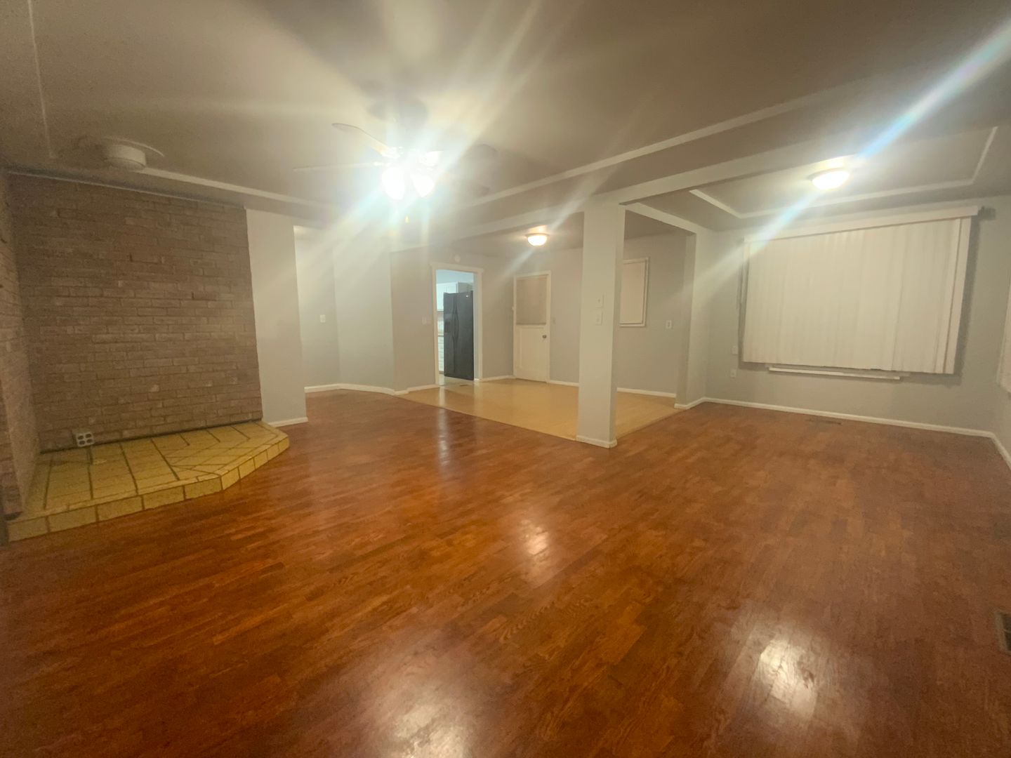 7202 S Bell street  - Tacoma - Washington - 3 bed, 1.5 bath rental property