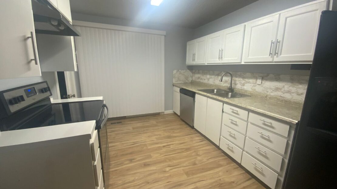 7202 S Bell street  - Tacoma - Washington - 3 bed, 1.5 bath rental property