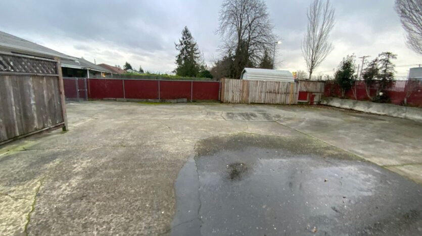 7202 S Bell street  - Tacoma - Washington - 3 bed, 1.5 bath rental property