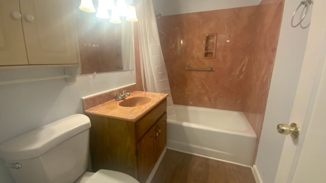 7202 S Bell street  - Tacoma - Washington - 3 bed, 1.5 bath rental property