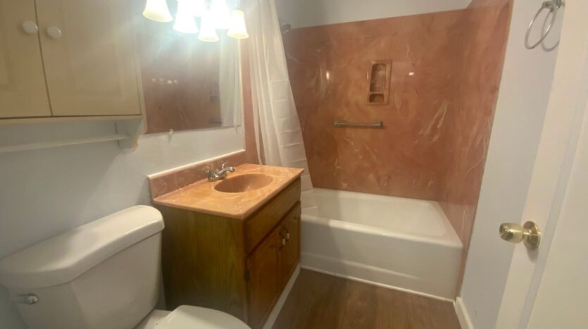 7202 S Bell street  - Tacoma - Washington - 3 bed, 1.5 bath rental property