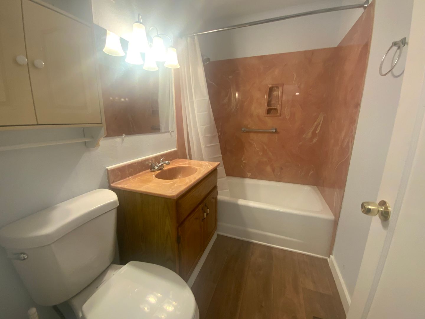 7202 S Bell street  - Tacoma - Washington - 3 bed, 1.5 bath rental property