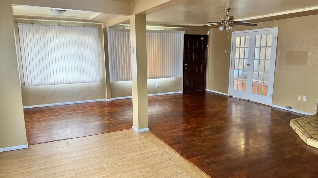 7202 S Bell street  - Tacoma - Washington - 3 bed, 1.5 bath rental property