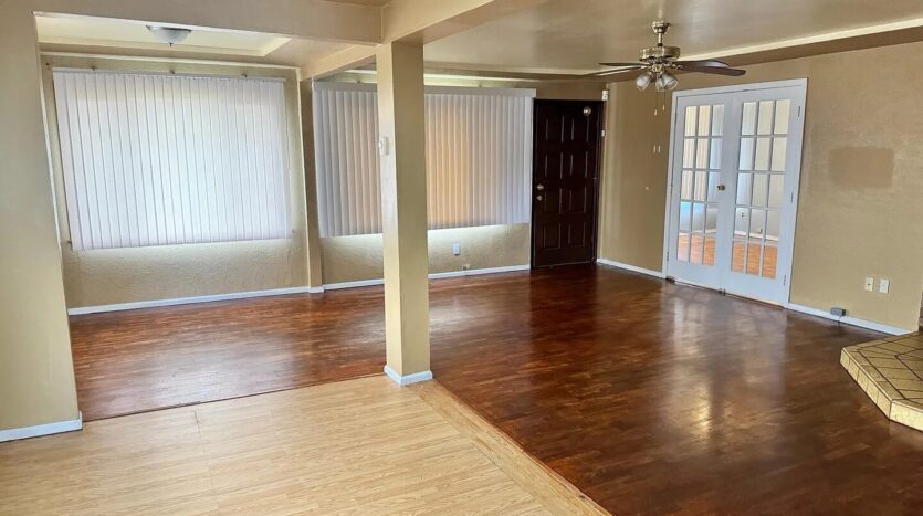 7202 S Bell street  - Tacoma - Washington - 3 bed, 1.5 bath rental property