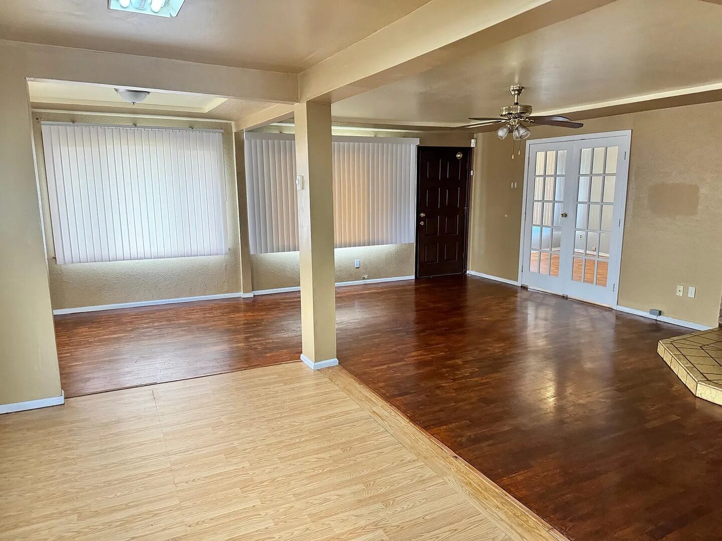 7202 S Bell street  - Tacoma - Washington - 3 bed, 1.5 bath rental property