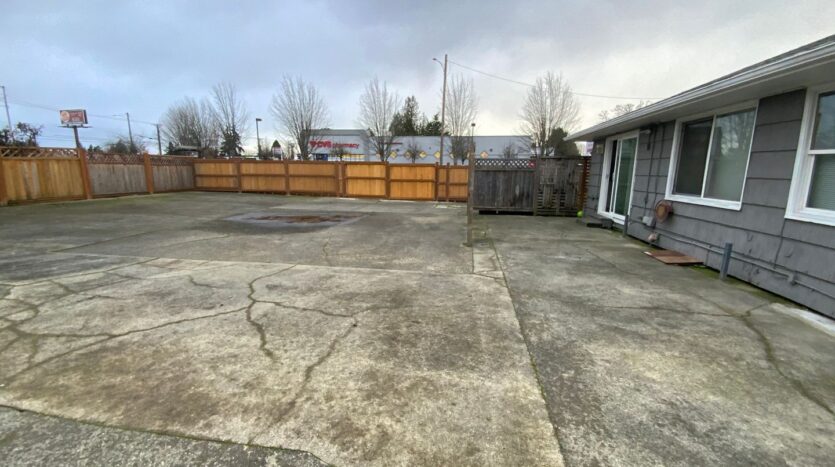 7202 S Bell street  - Tacoma - Washington - 3 bed, 1.5 bath rental property