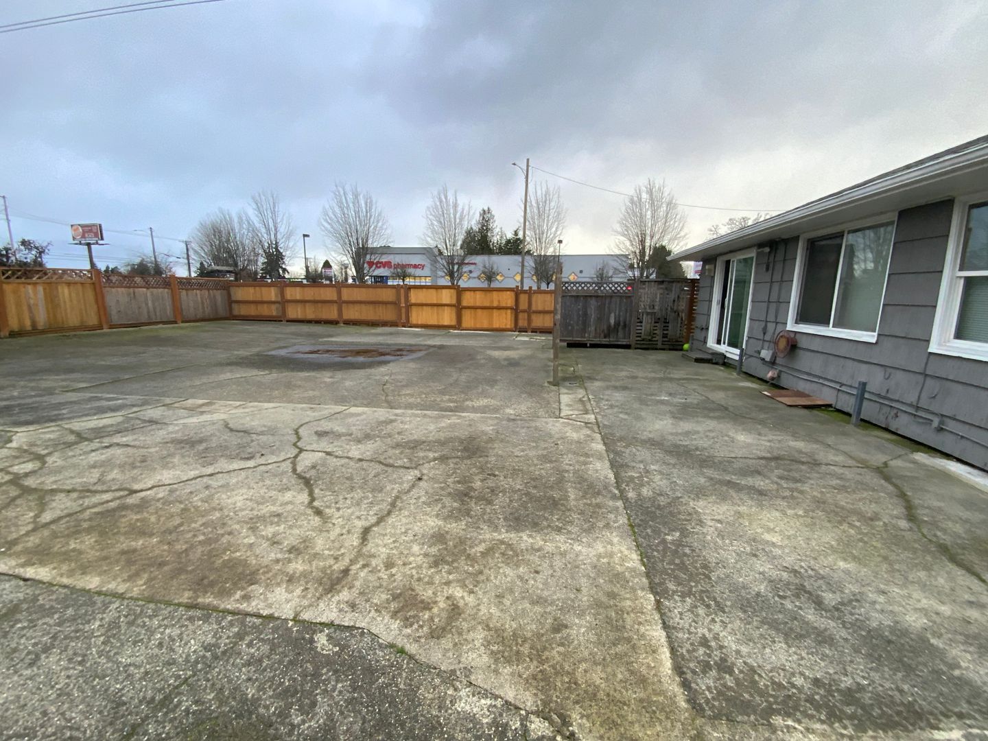 7202 S Bell street  - Tacoma - Washington - 3 bed, 1.5 bath rental property