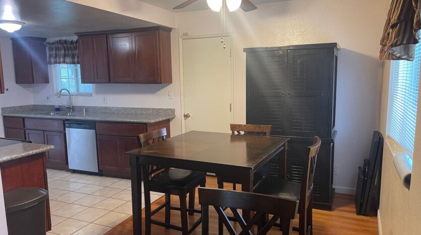 723 Clinton Dr - Stockton - California - 4 bed, 2 bath rental property